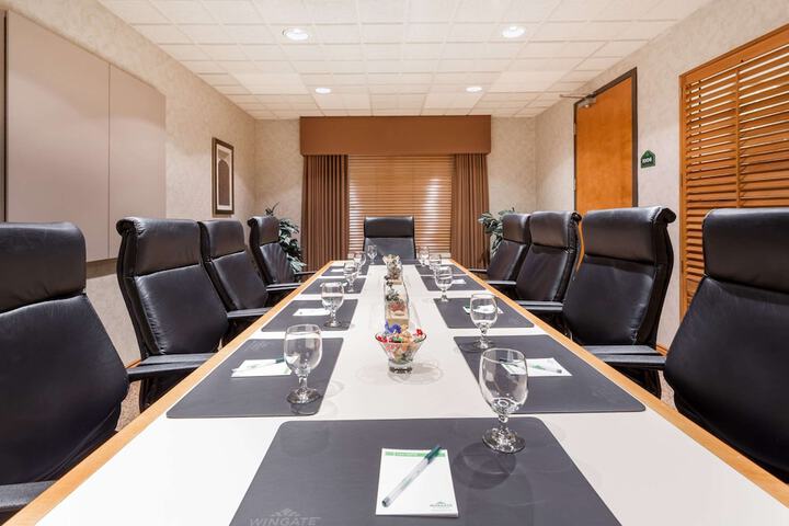Meeting 13 of 18
