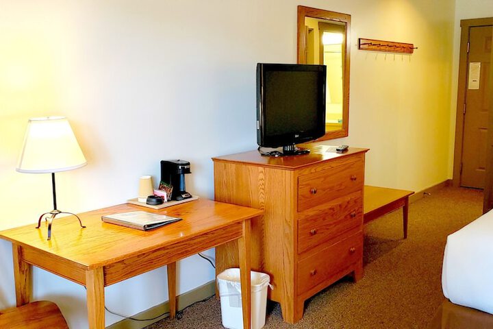 Berlin Heritage Inn