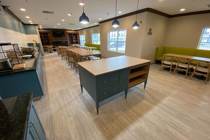 Country Inn & Suites by Radisson Champaign North, IL