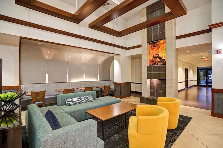 Hotel Interior 9 of 39