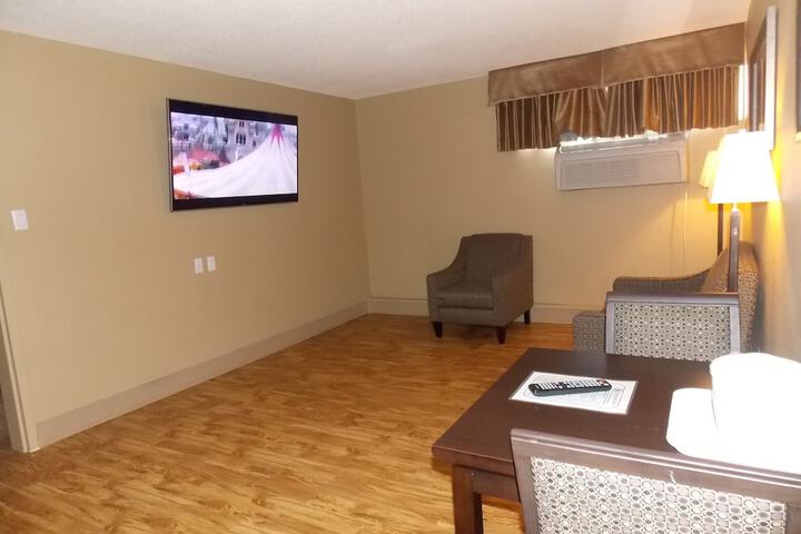Stonebridge Hotel