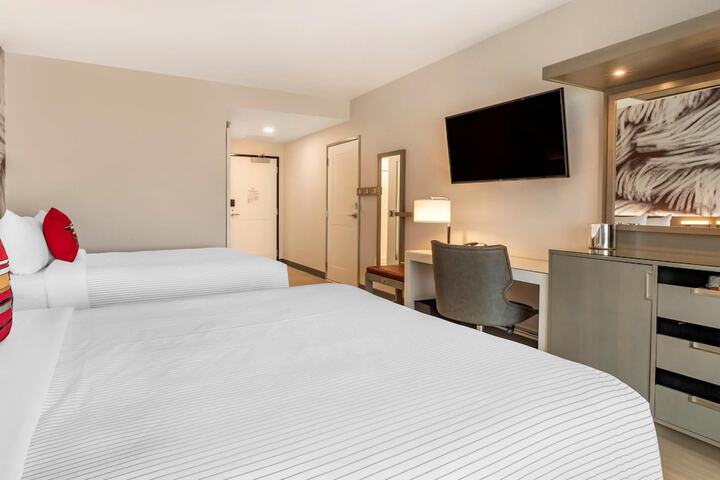 Cambria Hotel Rock Hill - University Center