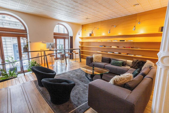 Hotel Interior 27 of 109