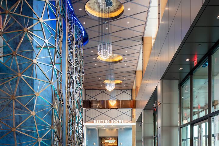 Seneca Niagara Resort & Casino