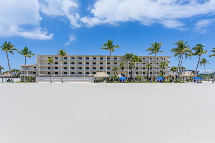Best Western Plus Beach Resort
