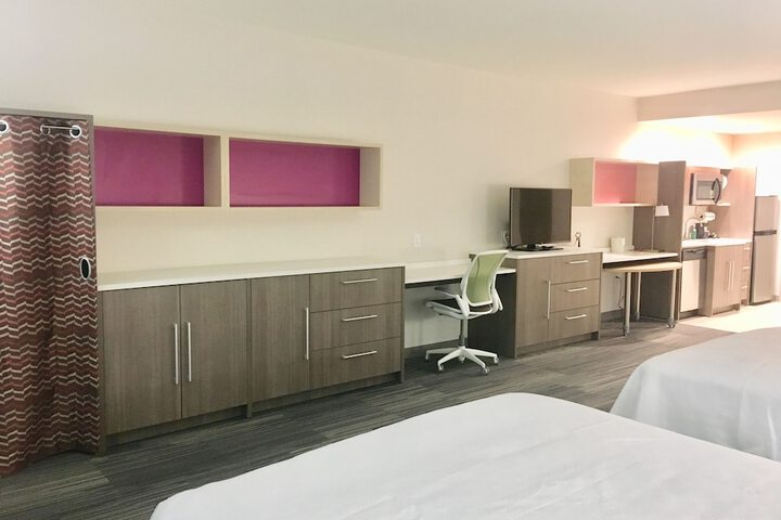Home2 Suites by Hilton Lake Charles LA