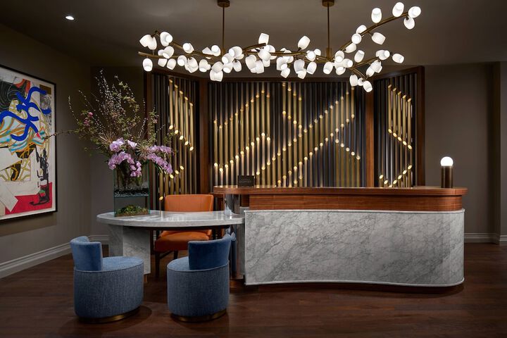 Hotel Interior 10 of 45