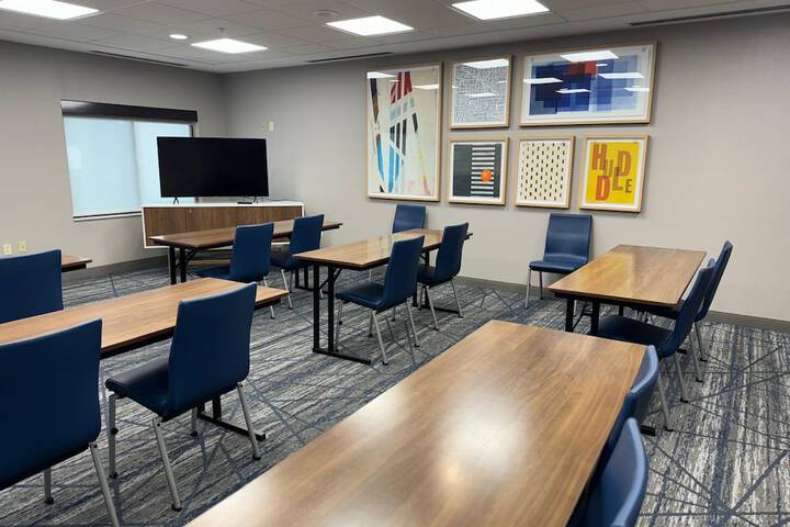 Holiday Inn Express Hotel & Suites RIPLEY by IHG