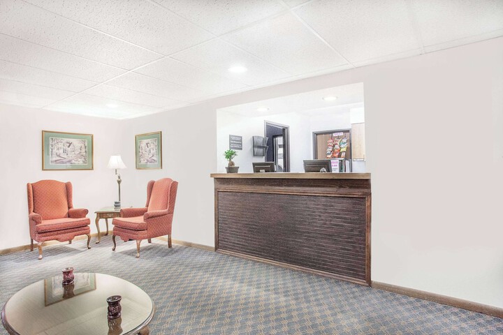 Hotel Interior 16 of 42