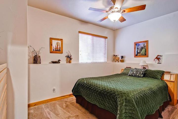 Serenity Pines
