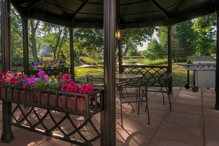Terrace/Patio 21 of 25