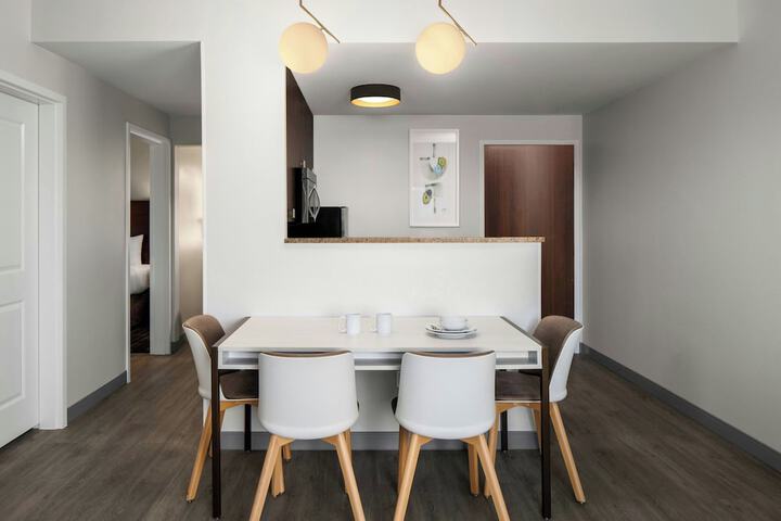 Towneplace Suites Anchorage Midtown