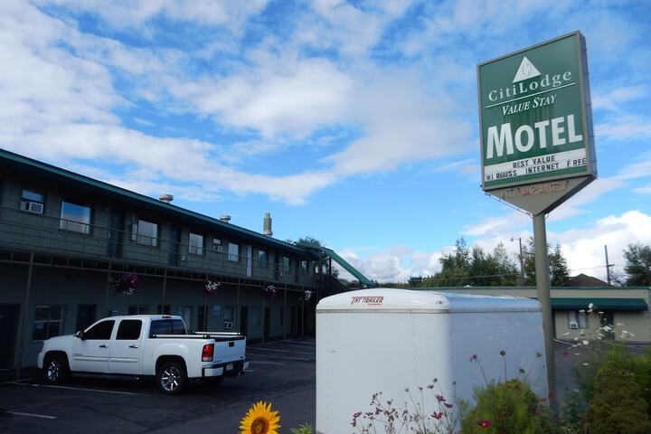 Citilodge Suites