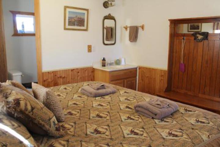 Kara Creek Ranch