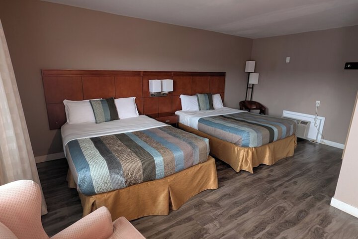 Room 19 of 22