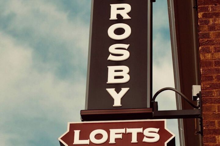 Crosby Lofts