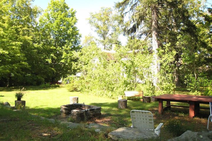 Higganum House B & B