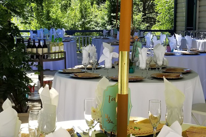 Wedding/Banquet 28 of 39