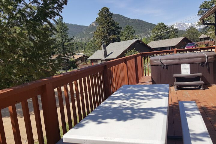 Terrace/Patio 143 of 175