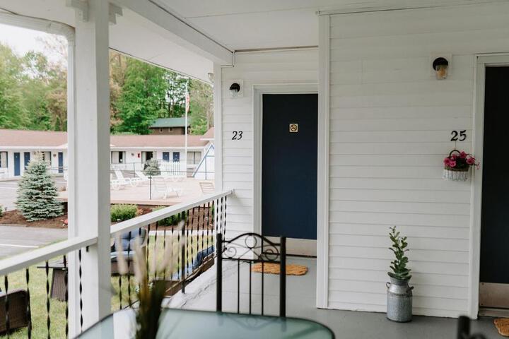 Terrace/Patio 20 of 23