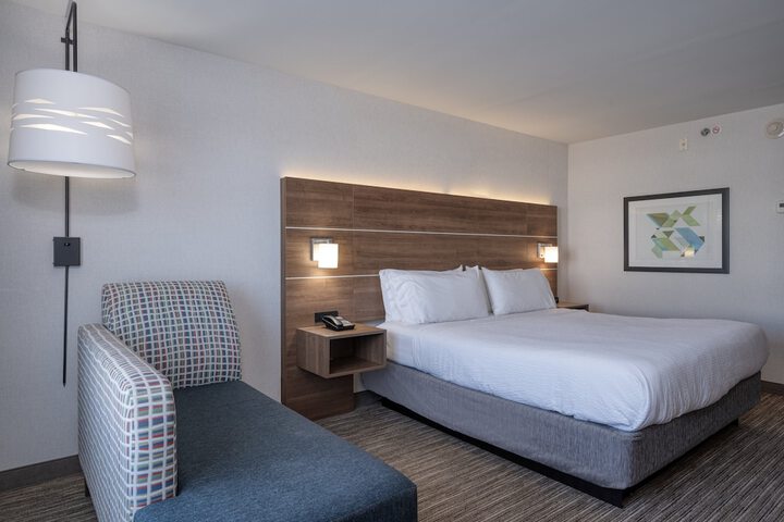 Holiday Inn Express Radcliff-Fort Knox by IHG