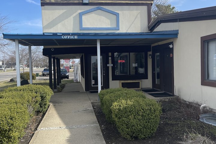 Blue Stone Inn
