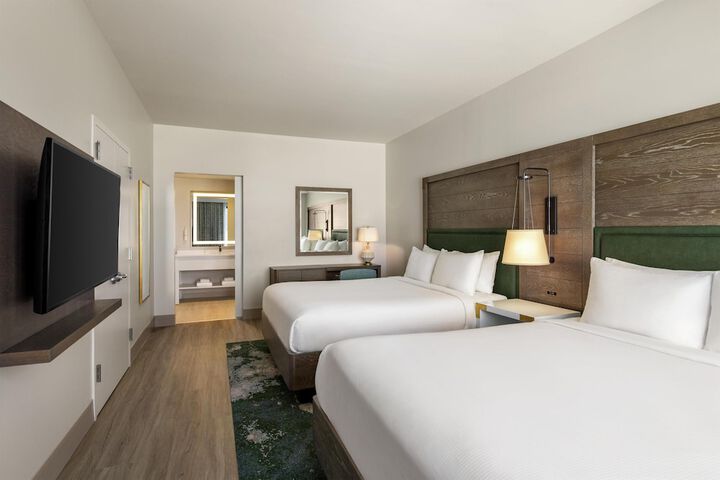 Embassy Suites by Hilton Panama City Beach Resort
