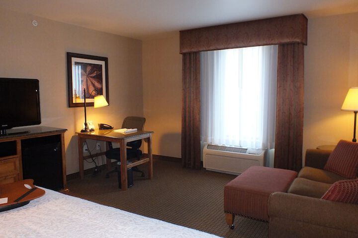 Hampton Inn & Suites Buffalo