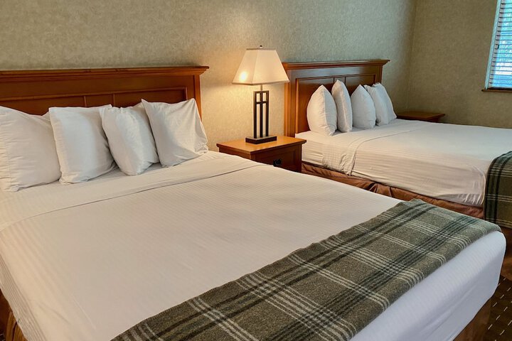 Cousins Country Inn