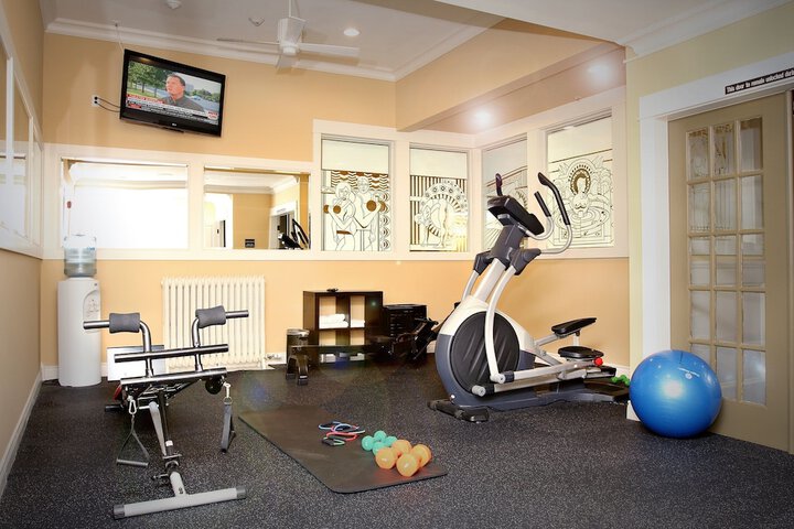 Health and Fitness 93 of 116