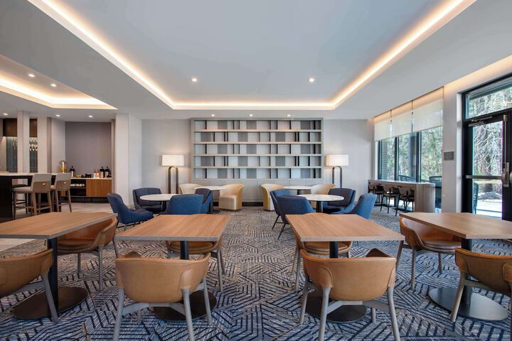 Breakfast/Coffee Service 47 of 57