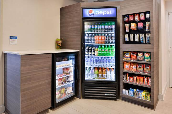 Holiday Inn Hotel & Suites Rochester - Marketplace by IHG