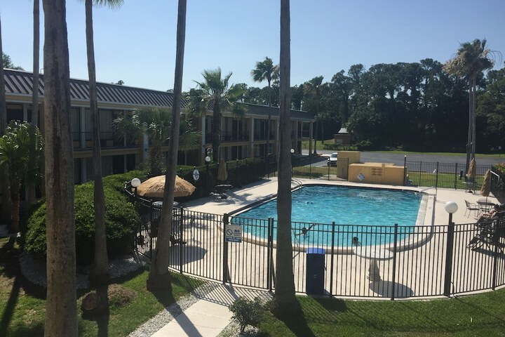 Econo Lodge Ormond Beach North - Daytona