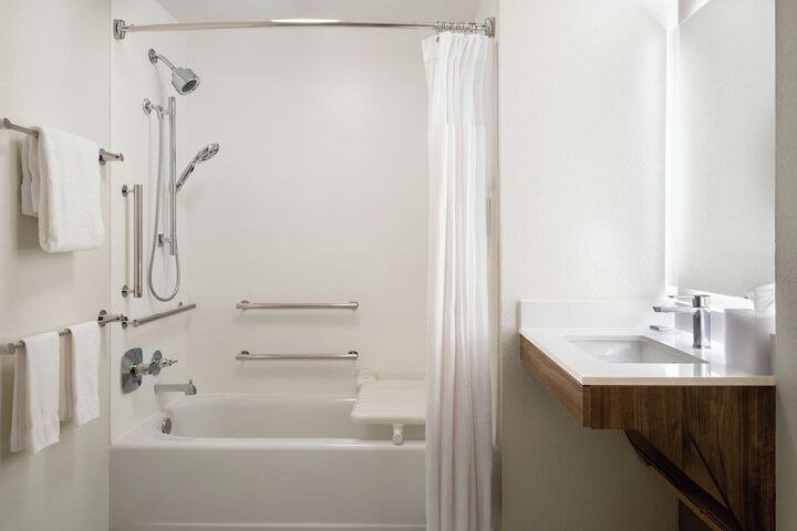 Springhill Suites by Marriott State College
