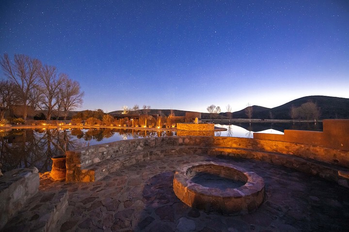 Cibolo Creek Ranch & Resort