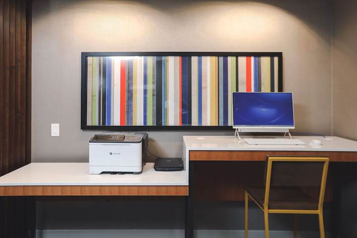 Holiday Inn Express Lompoc by IHG