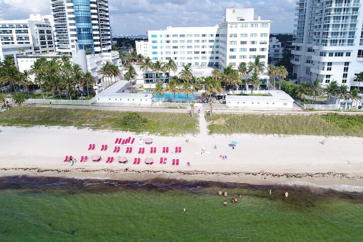 Beach 220 of 242