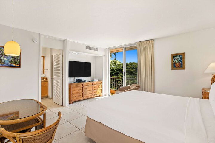 Aston Maui Kaanapali Villas