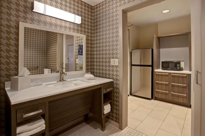Home2 Suites by Hilton San Antonio Riverwalk TX