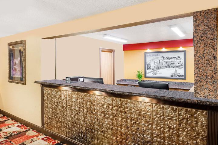 Hotel Interior 2 of 17