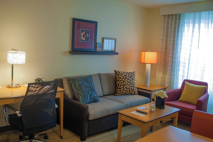 Residence Inn Marriott Carlisle