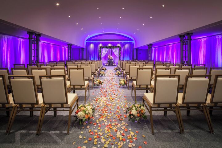 The St. Anthony a Luxury Collection Hotel, San Antonio