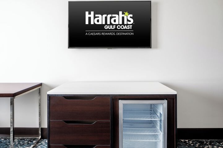 Harrahs Gulf Coast Hotel & Casino - a Caesars Rewards Destination