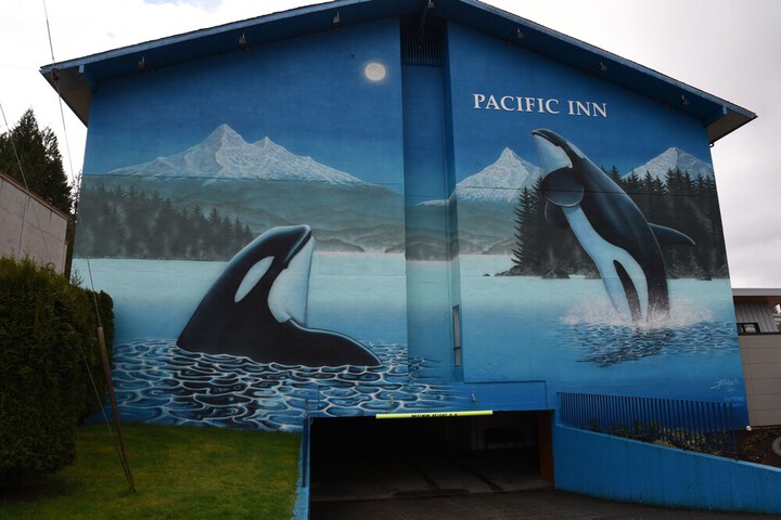 Pacific Inn
