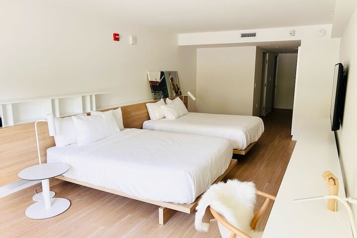 Beach Haus Bal Harbour
