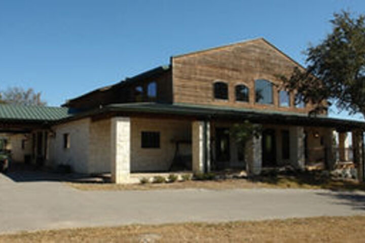 Medina River Ranch Resort
