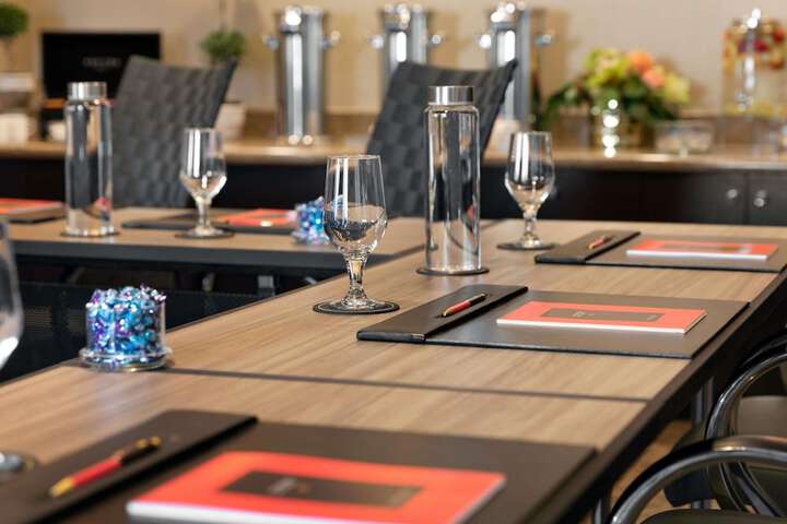 Sofitel Philadelphia at Rittenhouse Square