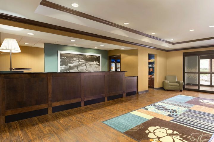 Hotel Interior 5 of 35