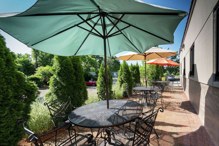 Terrace/Patio 65 of 67