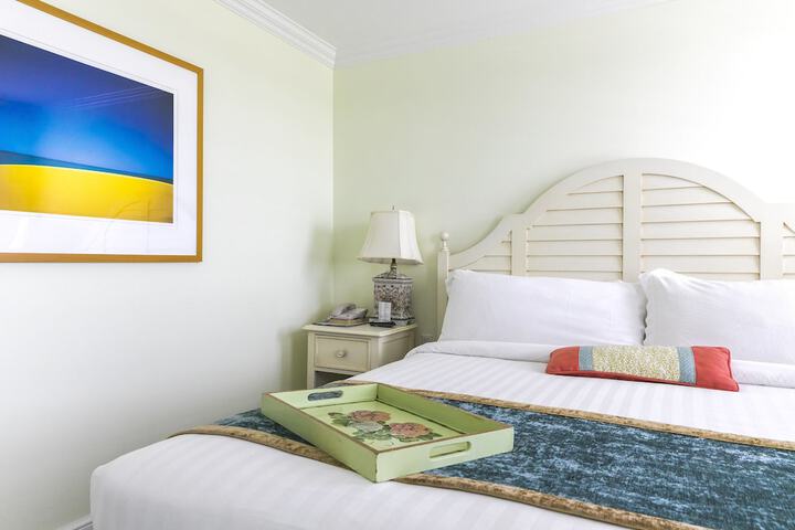 Mansion House Inn & Spa